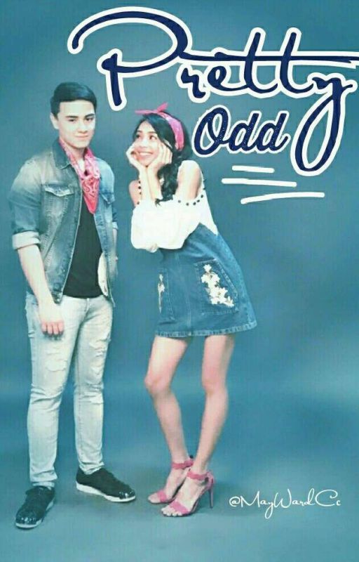 Pretty Odd (MayWard) by MayWard_Sisi