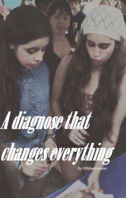 A diagnose that changes everything cover