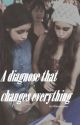 A diagnose that changes everything by Fifthharmonizer