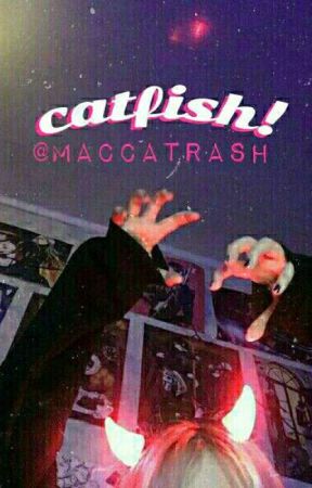 McLennon: Catfish by maccatrash