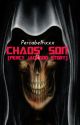 Chaos' son [Percy Jackson Story] by Yours_only_fangirl