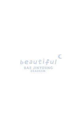 beautiful ➳ bae jinyoung cover