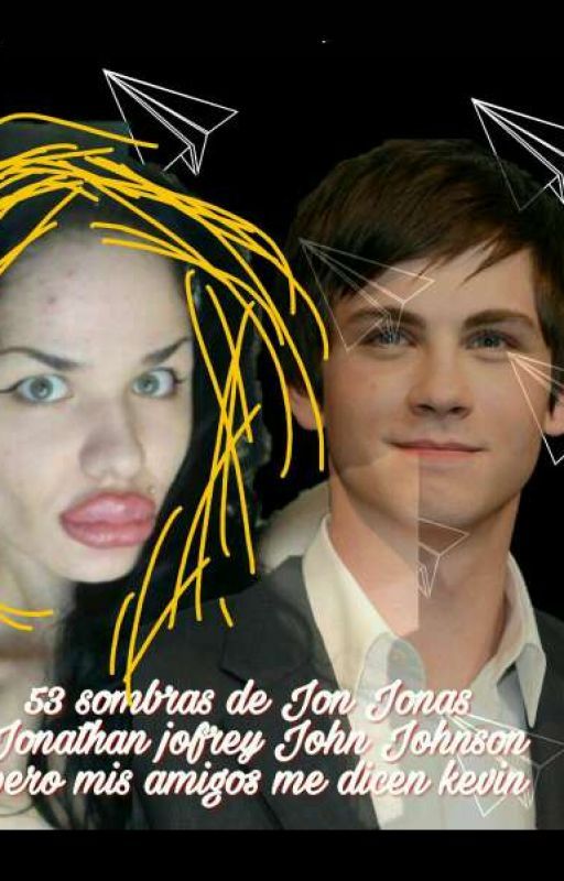 53 Sombas de Jon Jonas Jonathan Jofrey John Johnson by suicidalgirl60000