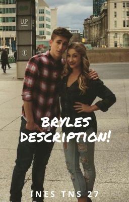 Bryles Description! cover