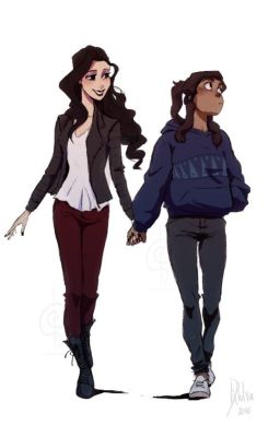 One-shots or short stories(korrasami) cover