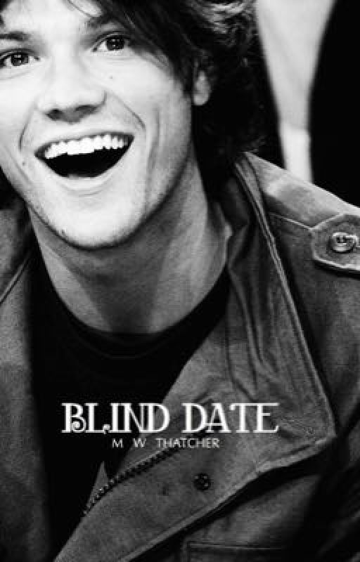 Blind Date ↳ Jared Padalecki by mwthatcher3