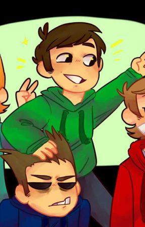 • Eddsworld Zodiacs • by n0stal0gic