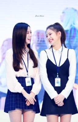 Saving Hope | Jensoo (Doctor Au) cover