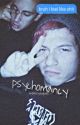 psychomancy ⊬ joshler ✓ by makeyouqueen