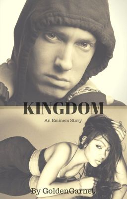 Kingdom {An Eminem Story} {BWWM} cover