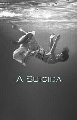 A Suicida  cover