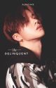 Delinquent: iKON Kim Jinhwan by alpacake