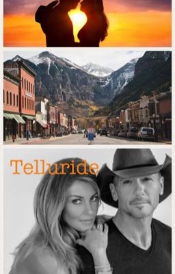 Telluride  cover