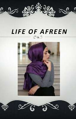 Life Of Afreen cover