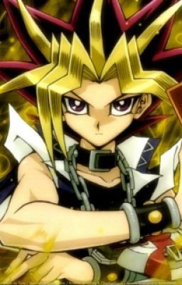 Power of the Heart Season 3 ~Yami Yugi Love Story~ cover