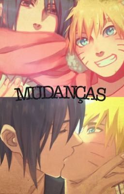 Mudanças  cover