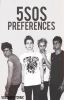 5sos preferences