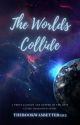 The Worlds Collide (A Keeper of the Lost Cities and Percy Jackson Crossover) by thebookwasbetter1313