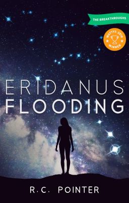 Eridanus Flooding cover