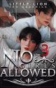 No girls allowed 3 (Jaeyong) by littleLion4321