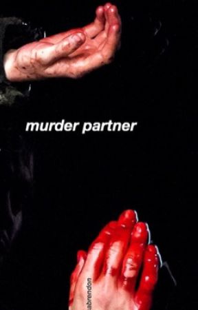 Murder Partner (Poem) by nuclearplantlife