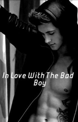 In Love With The Bad Boy cover