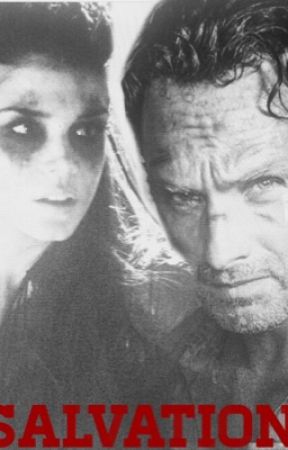 Apocalyptic || Rick Grimes  Fanfiction by mr_sprayberry5