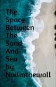 The Space Between The Sand And The Sea By Nailinthewall by nailinthewall