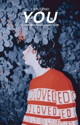 You | Finn Wolfhard cover