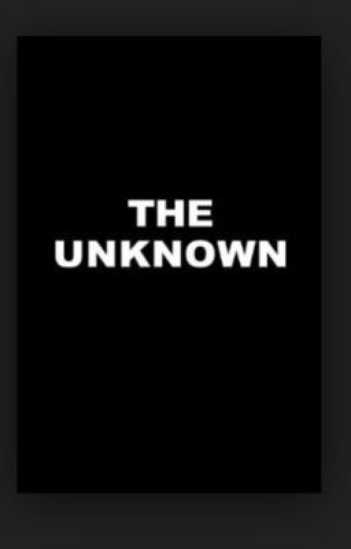 The Unknown  ( A Percy Jackson Fanfic ) by Airanger78