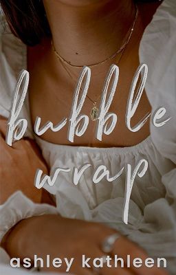 Bubble Wrap cover