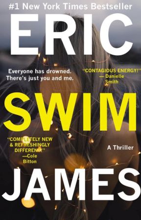 SWIM Book 1 (Complete three-hundred pages) by EricJames16