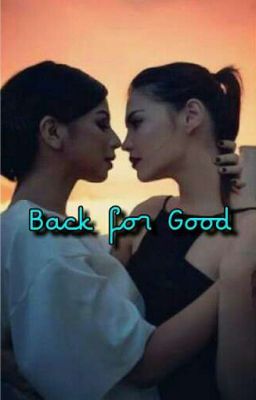 B@ck for Good  (RaStro) COMPLETED cover