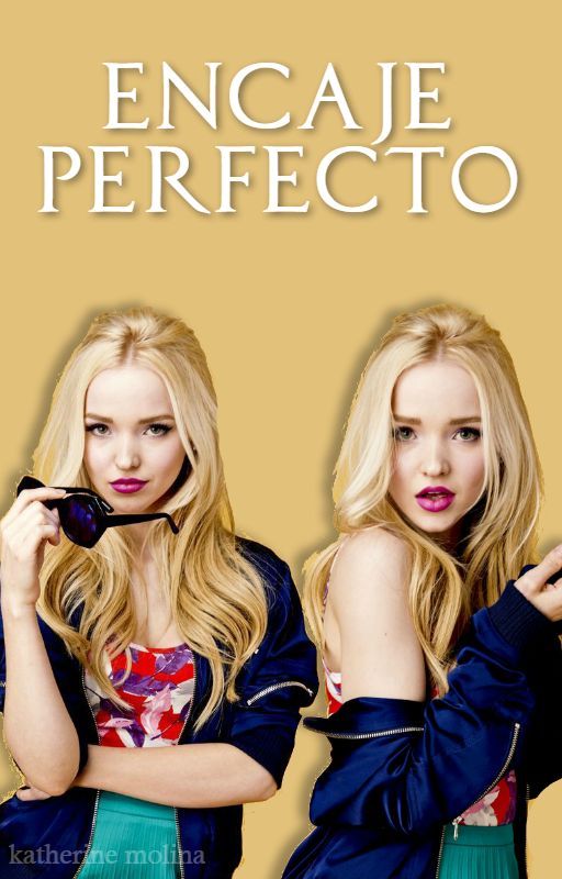 EL ENCAJE PERFECTO ♥ (¡Actualizaciones tres veces por semana!) by CocoPandiita