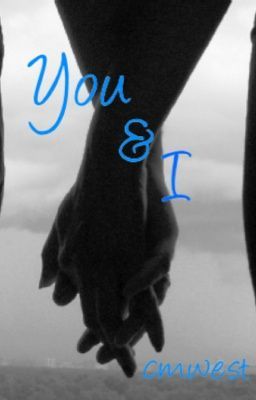 You and I (A Harry Styles Fan Fiction) cover