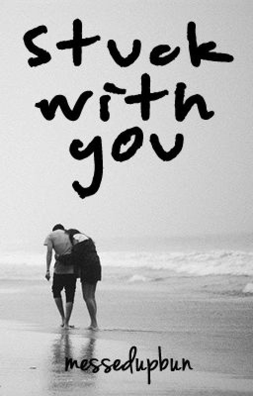 Stuck With You (One Direction // Louis Tomlinson Story) by messedupbun