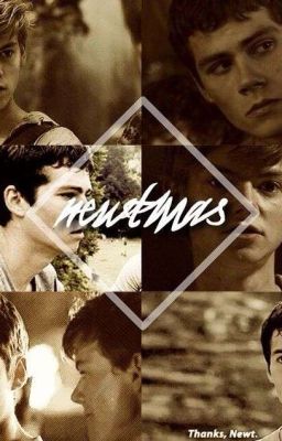 Newtmas Texts cover