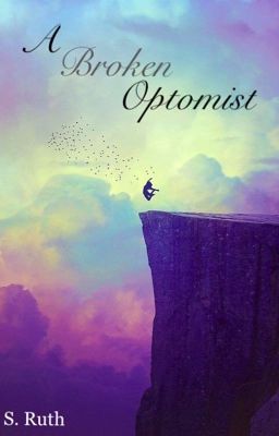 A Broken Optimist cover