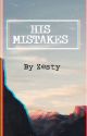 Arshi SS - His Mistake by -Zesty-