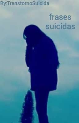 fraces suicidas cover