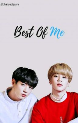 Best Of Me【국민 ¦ KookMin】  cover