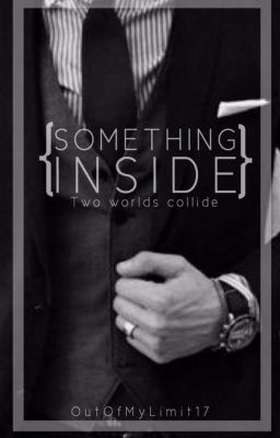 Something Inside  (Published) cover