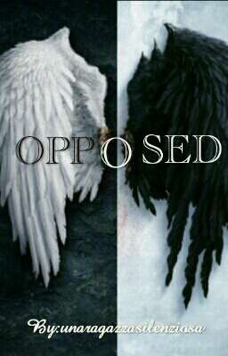 OPPOSED( In Revisione) cover