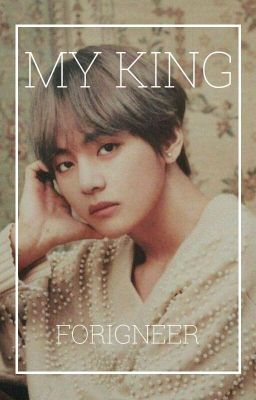 [Vkook] My King cover