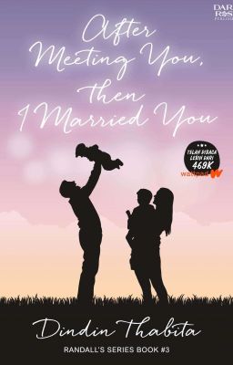 AFTER MEETING YOU THEN I MARRIED YOU (TERBIT) cover