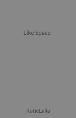 Like Space cover