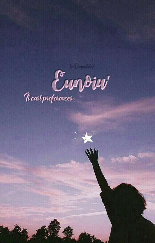 Eunoia'- IT cast preferences by trisful