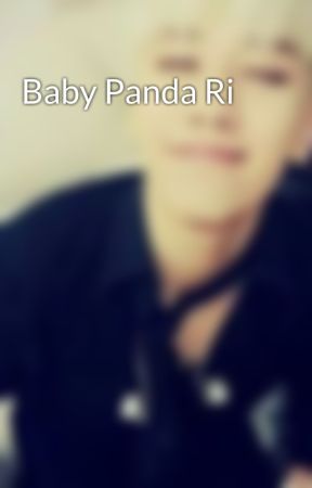 Baby Panda Ri by debby7266