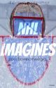 NHL Imagines by eddyscroptop