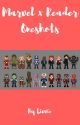 Marvel x Reader Oneshots ~Requests CLOSED~ ENDED by lookitsasnake